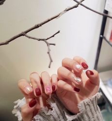 -雪儿·YuKi美甲美睫皮肤管理Salon