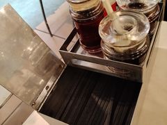 -玲又珑美食(盘福路店)