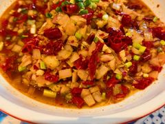 -图味美小黄鱼·景德菜(浙江路店)