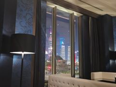 -上海苏宁宝丽嘉酒店·Cafe Bellagio西餐厅