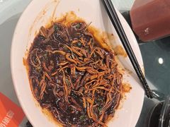 -小方外婆菜(蒙山路店)