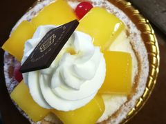 芒果-巴黎贝甜(大宁国际商业广场店)