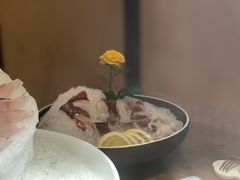 -揽季锅物会.福建黄鱼.海鲜姿造(五四路店)