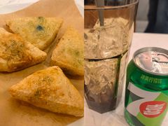 特色韭菜豆干-有章牛杂(石厦店)