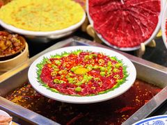 -蜀江龙火锅(339店)