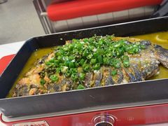 -雅佳神话·麻辣烤鱼(新街口店)