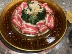 -牛牛章·章鱼水煎肉(光谷世界城店)