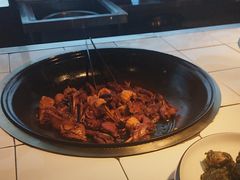 -人民公社大食堂(张家湾店)
