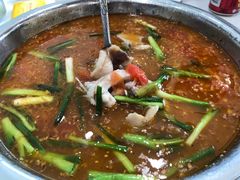 -翠云水煮鱼(双龙大道店)