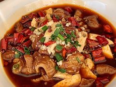 -向外鱼乐·土菜·虹鳟鱼