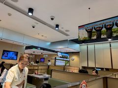 -海底捞火锅(地王新天地店)