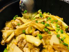 -汤城小厨•粤菜•靓汤(苏州街店)