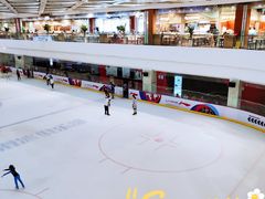 -全明星滑冰俱乐部(万象城店)