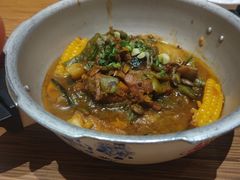 -金掌勺·锅包肉(广渠门店)