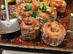 -冰城串说·羊肉串烧烤(哈西大街店)