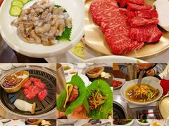 -黄金牧场(明洞总店)