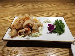 -小和庆·知味(首铸万科店)