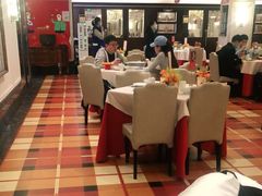 大堂-大鸭梨烤鸭店(朝阳路店)