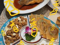 -佳丽海鲜大酒楼(环岛海景店)