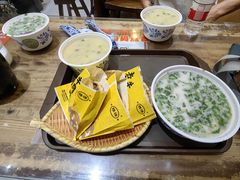 -穆得·老周家牛肉烧饼(普利街店)