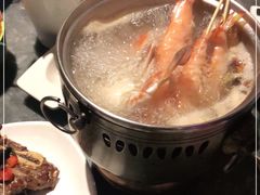 -海天盛宴海鲜自助(正大广场店)