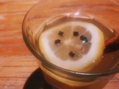 热苹果威士忌-zarah(鼓楼店)