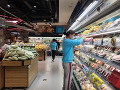 -盒马鲜生(顺义店)