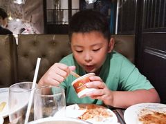 -星伦多自助料理·涮烤一体(嘉兴八佰伴店)