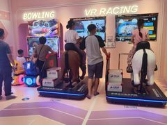 -东莞松山湖万象汇