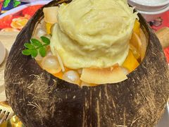 -甜心妈妈·榴莲星级糖水(北京路总店)