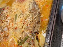 -里岛烤鱼(东港凯虹广场店)