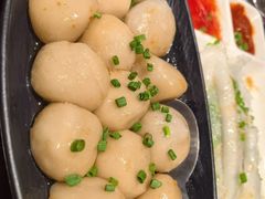 -汀小府·福建客家菜(鼓山沃尔玛店)