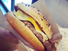 -麦当劳(保定裕华路店)