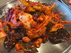 -西塔老太太泥炉烤肉(沈阳店)