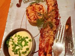 -THE CANNERY&JUJU 新鲜海鲜·牛排美食酒廊