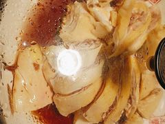 -索菲特酒店 · 云尚天际自助餐厅