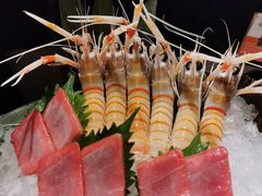 -極上萬膳·日料放题(海岸城店)