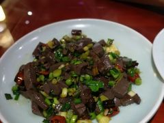 -窄巷子陕菜馆·地道陕西菜(粉巷店)