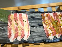 -九田家黑牛烤肉料理(吴江万象汇店)