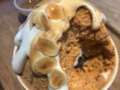 -After You Dessert Cafe(CENTRALWORLD)