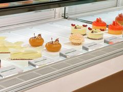 -潮一不贰·法式甜品·生日蛋糕·西式简餐(外滩店)