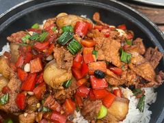 -湘桂人酒楼(西便门店)