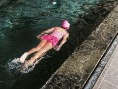 -西安W酒店FIT有型健身中心