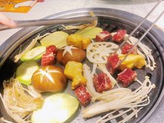 -猫抓烤肉(春熙路店)