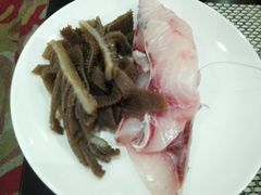 -水都假日酒店-海韵西餐厅(龙胜路店)