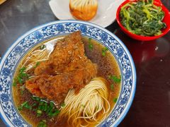 -苏州一碗面(鲈乡南路店)