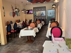 -Pita's&Tika's中东和印度风味餐厅(龙湖天街店)