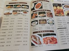 菜单-黄家老店·非遗灌汤包(晋安路店)