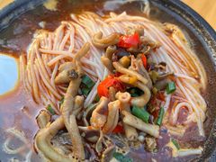 -红砂锅(三合嘉苑店)