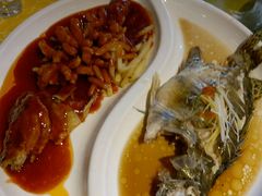 -马凯餐厅(长椿街店)